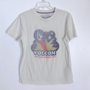 Colvin tee, new without tags